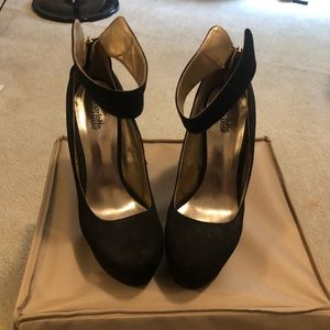 Charlotte Russe Heels